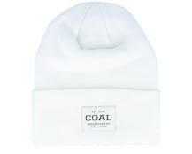 The Uniform/Polylana® White Cuff - Coal