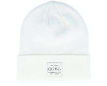 The Uniform Mid/Polylana® White Cuff - Coal