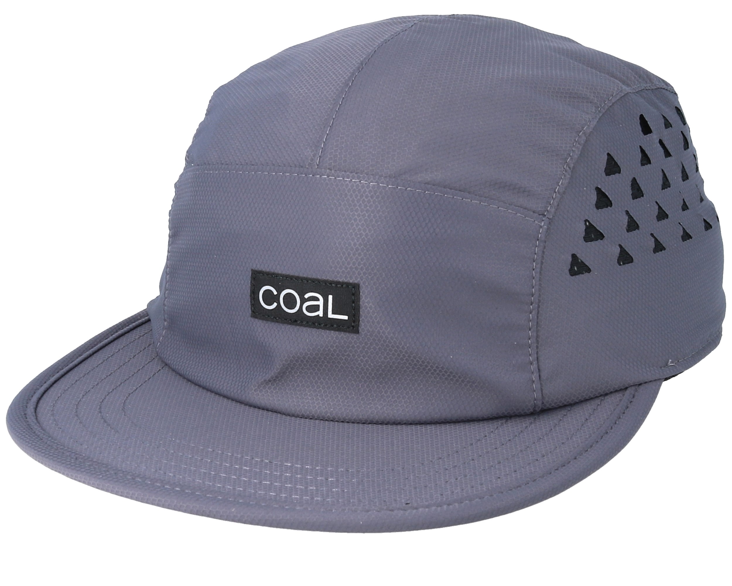 ★Coal Headwear★Provo 5-Panel Hat関税込★ The Provo UPF Tech 5-Panel Cap – Coal Headwear