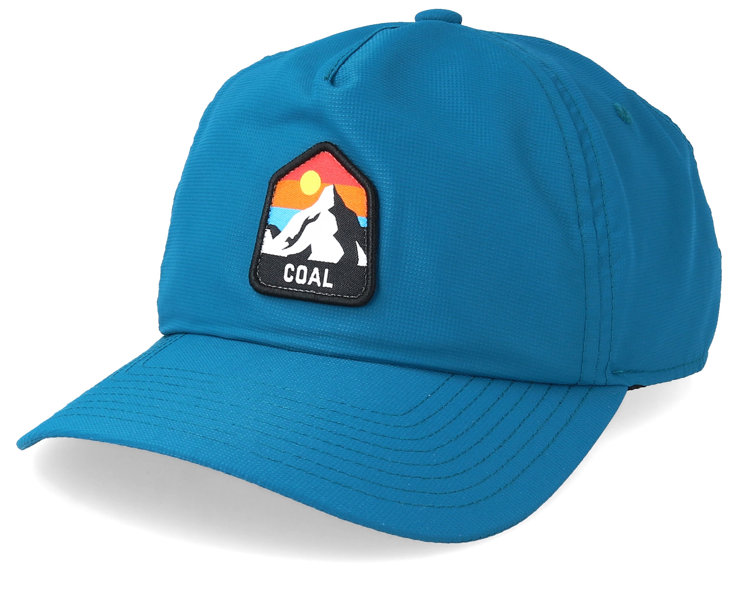 coal peak hat