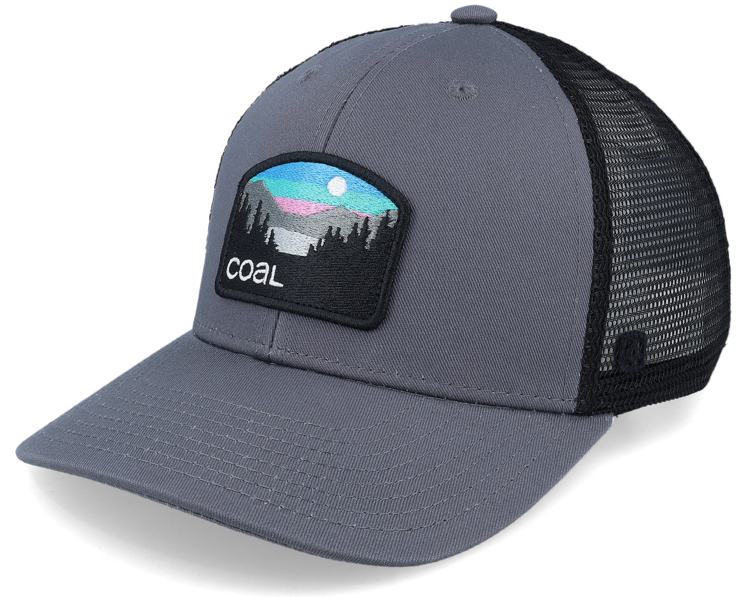 Coal trucker Clearance