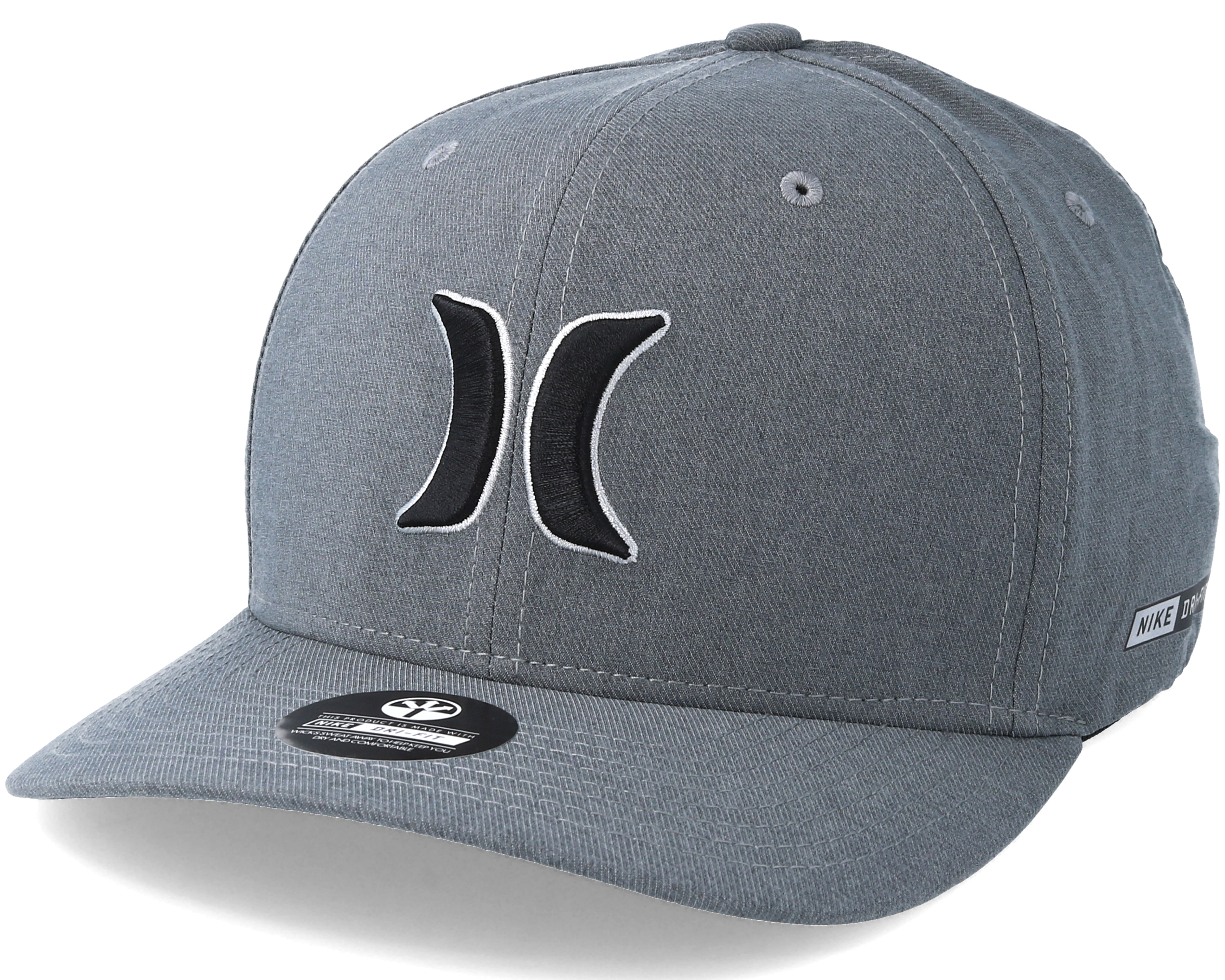 hurley cap dri fit