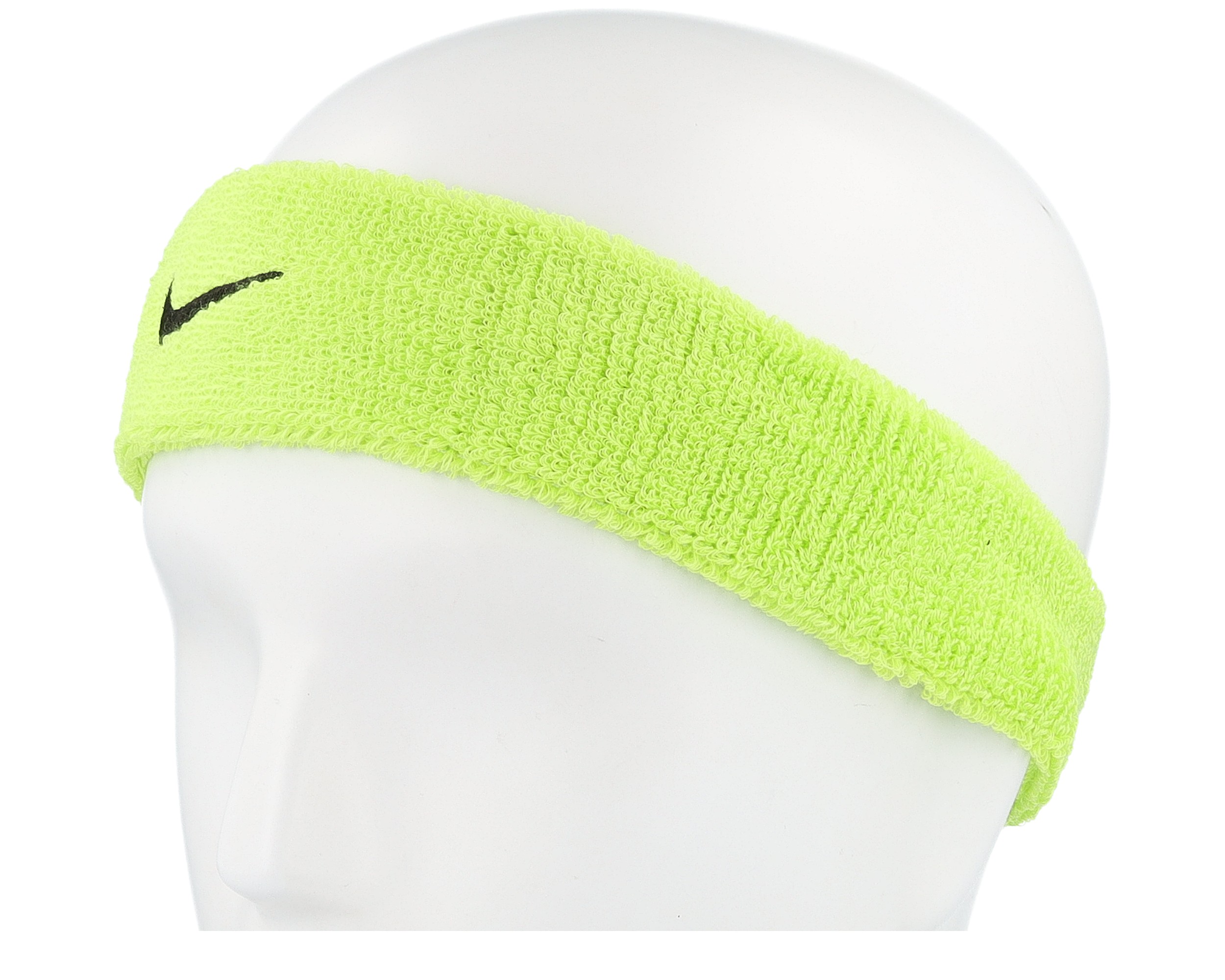 green nike headband