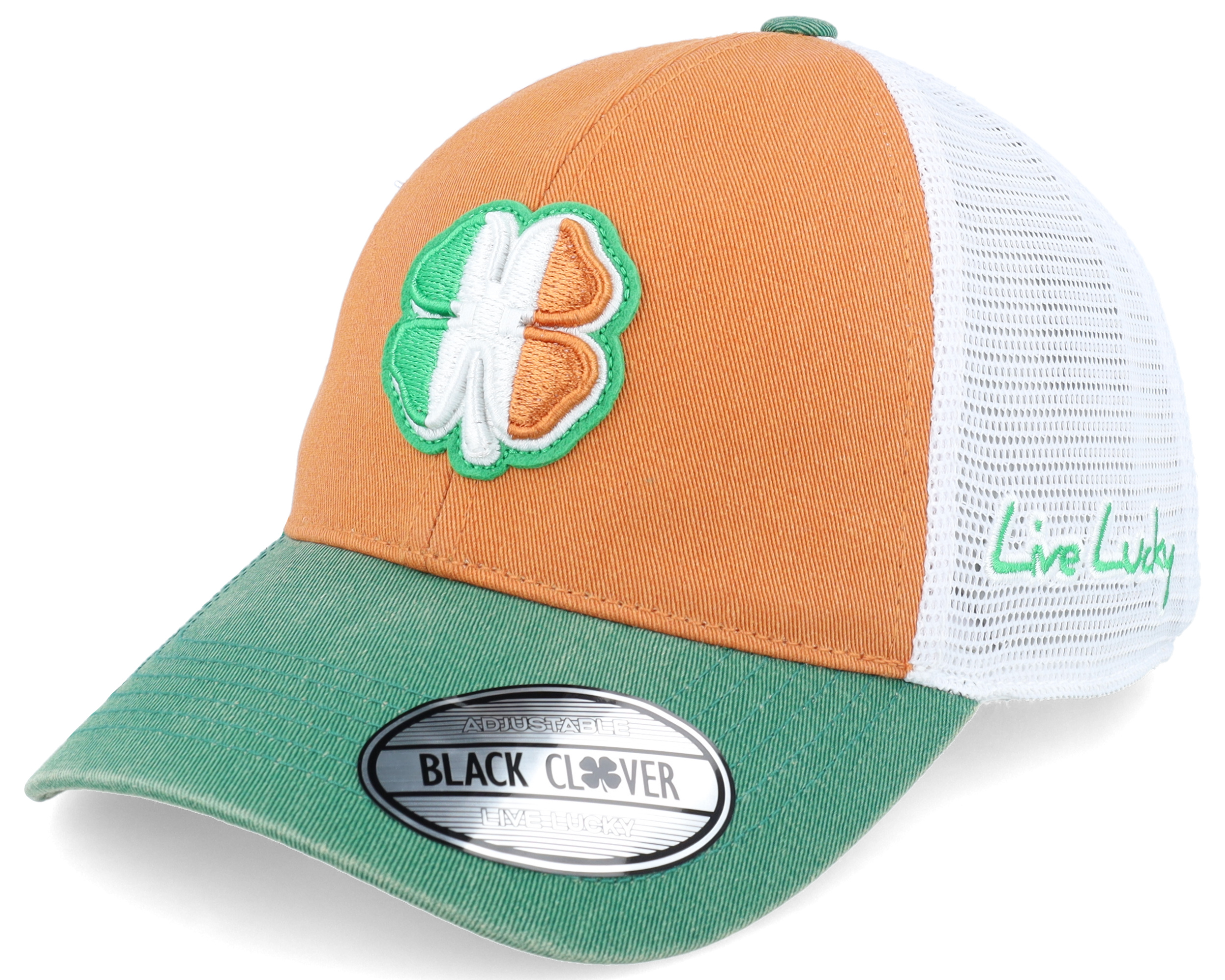 Live lucky women's hats online