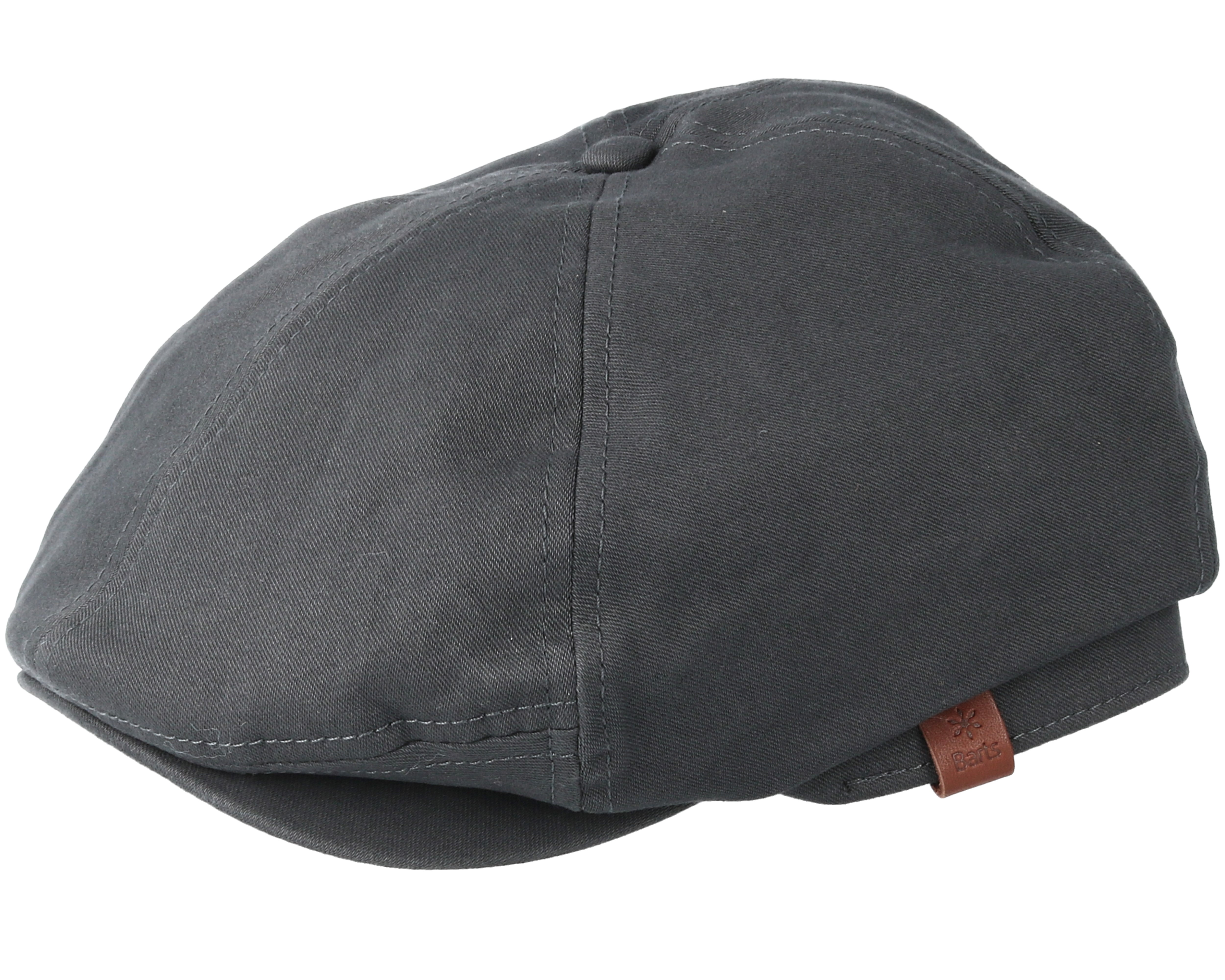 Jamaica Charcoal Beanie