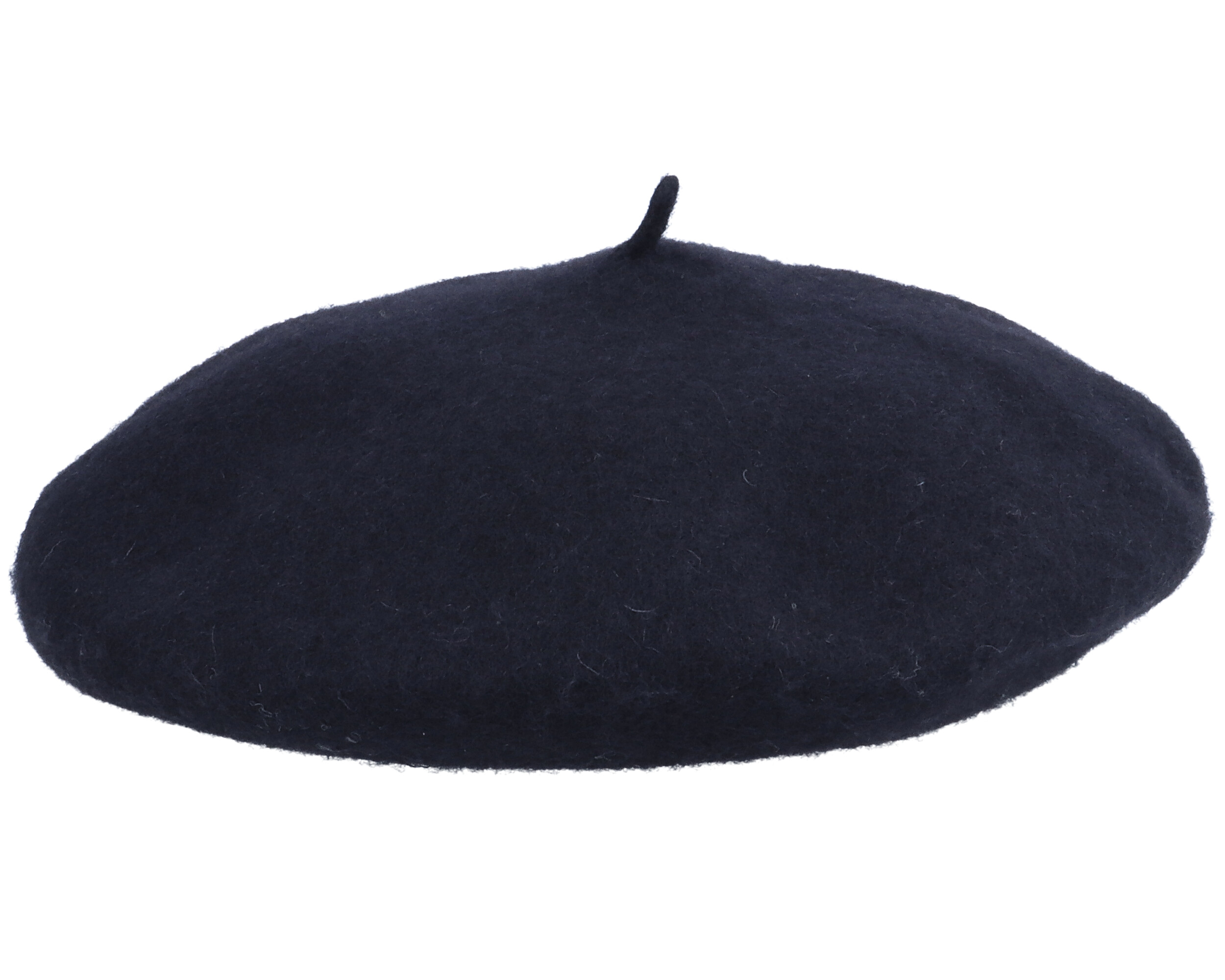 Sambre Black Beret | Hatstoreworld.com