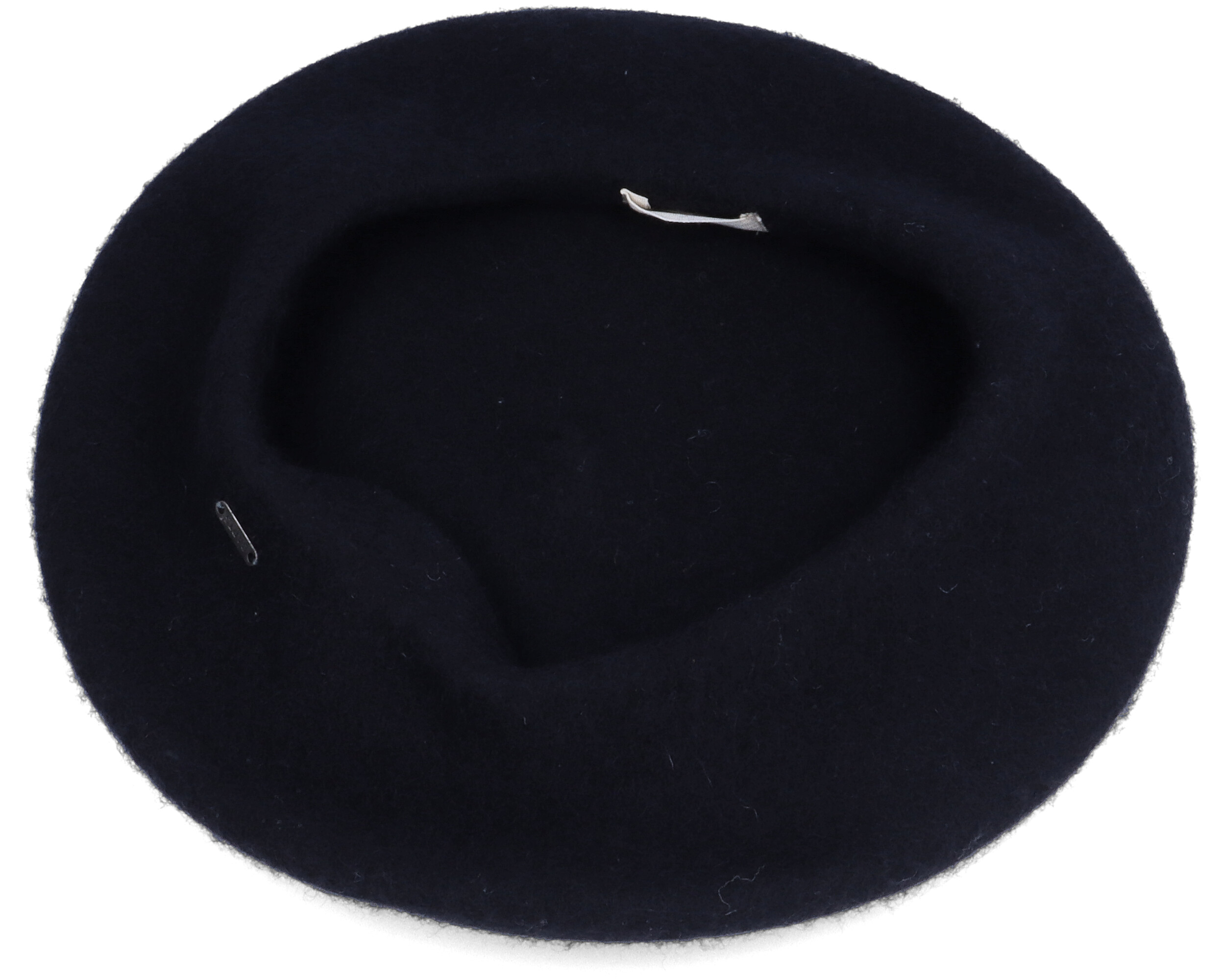 Sambre Black Beret - Barts | Hatstoreworld.com