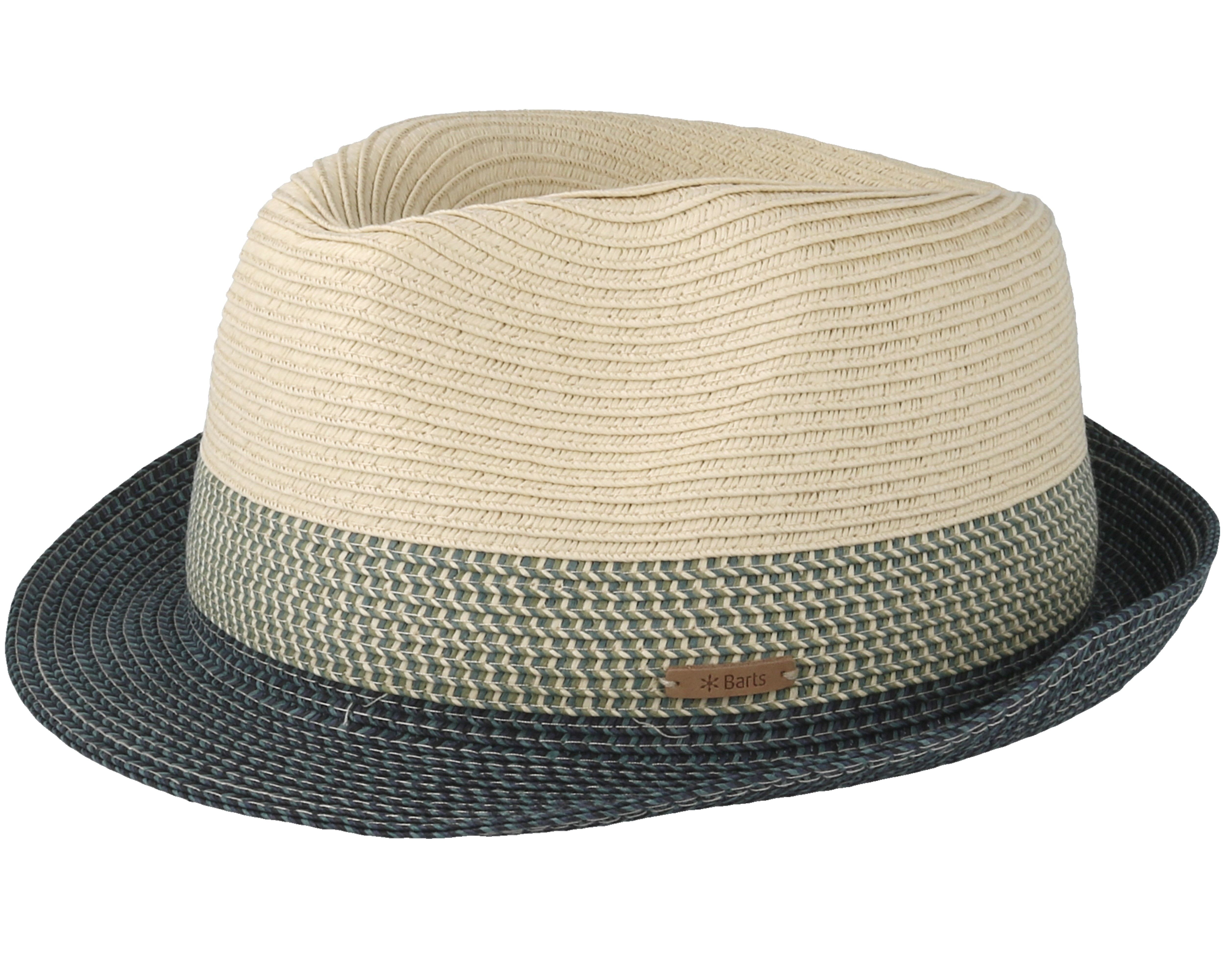 Sombrero Trilby para Hombre BARTS Patrol Hat 
