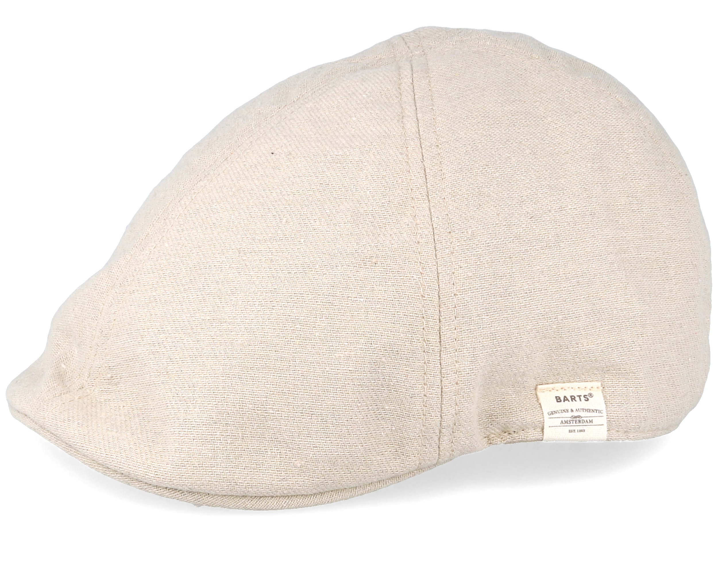 Biduri Sand Flat Cap
