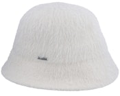 Lavatera Hat Cream Bucket