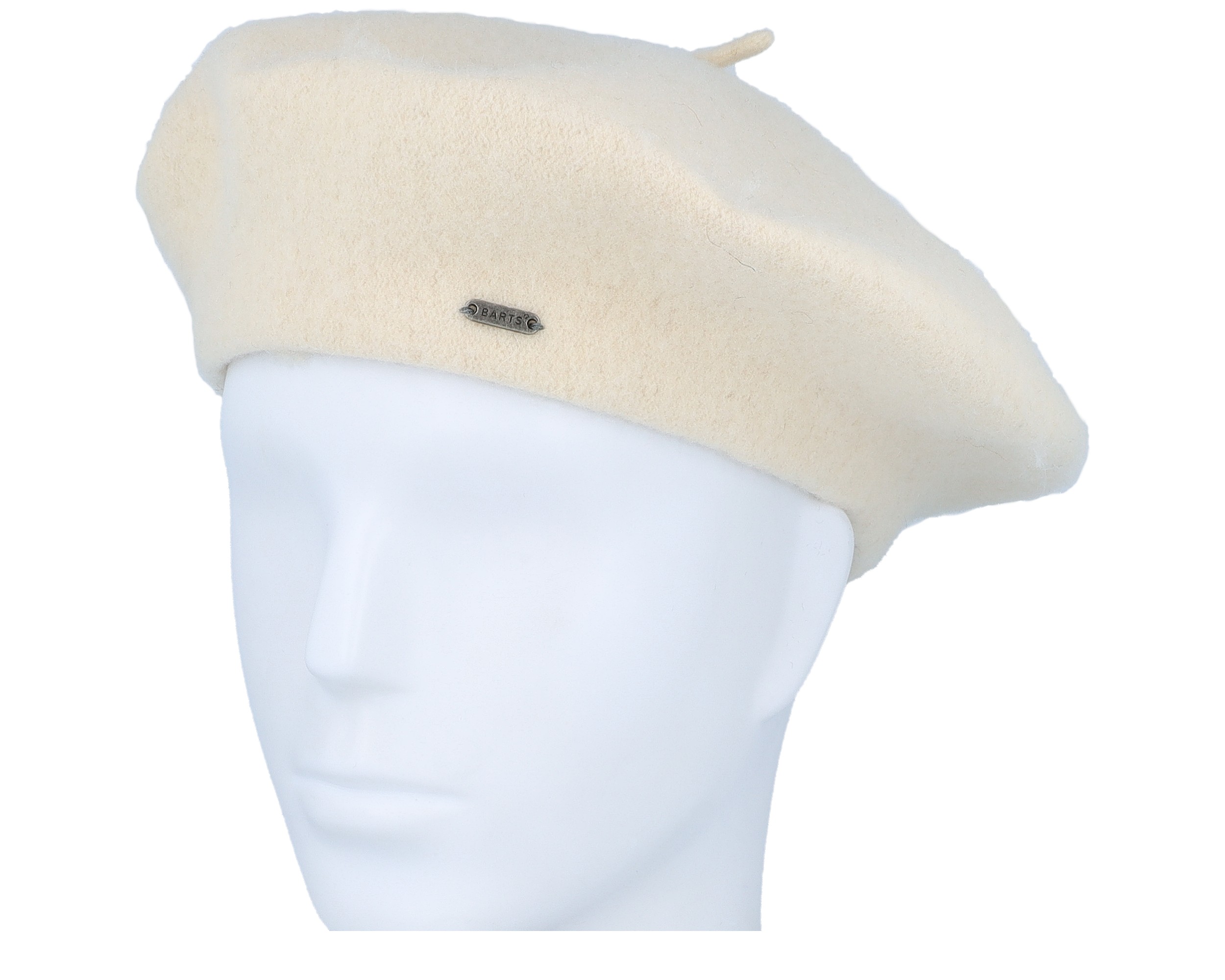 Sambre Cream Beret