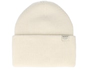 Haveno Beanie Wheat Cuff
