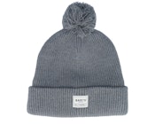 Arkade Beanie Dark Heather