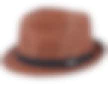Grayden Hat Brown Straw Hat - Barts
