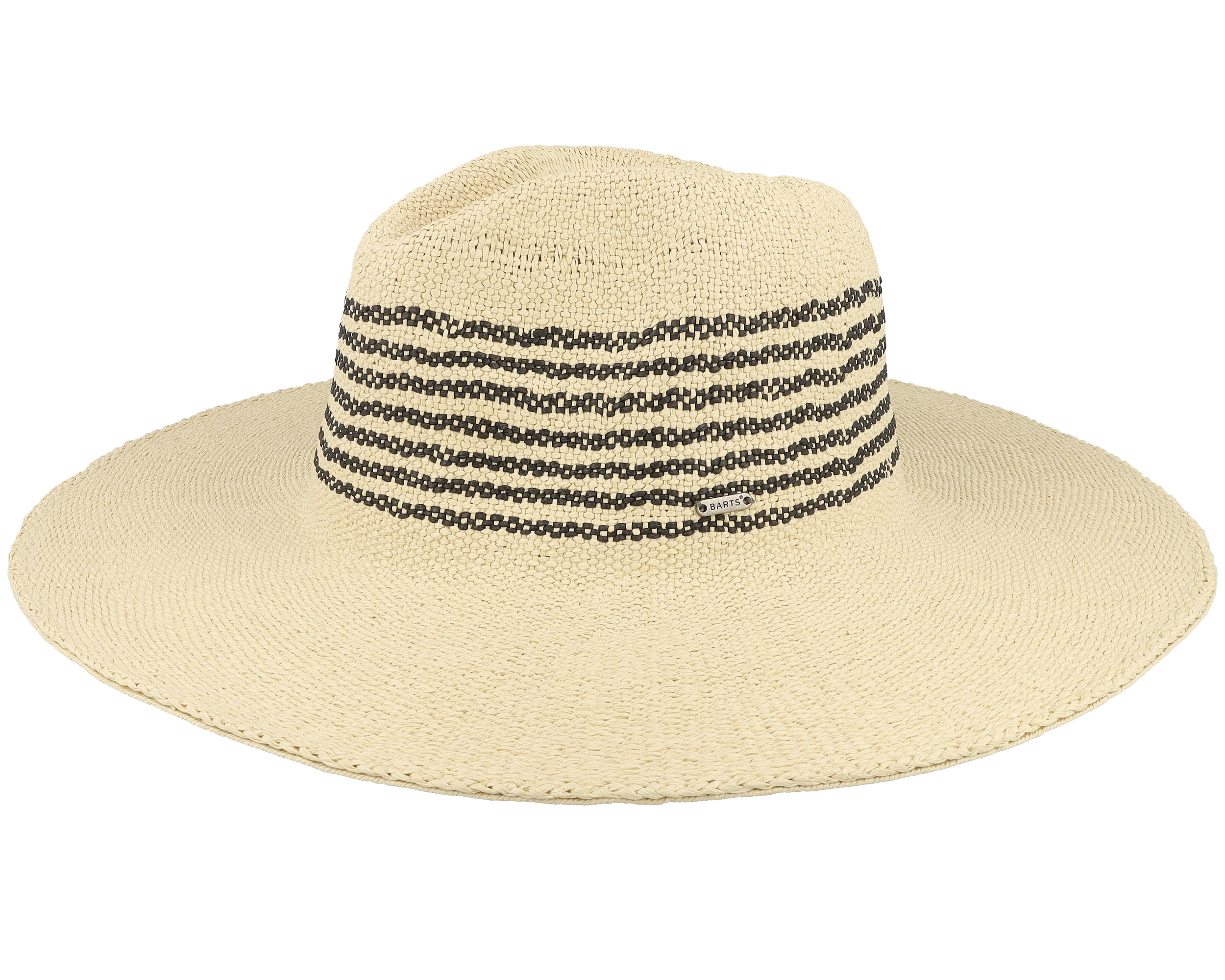 Gold floppy hat online