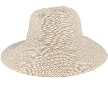 Tehina Hat Natural Sun Hat - Barts