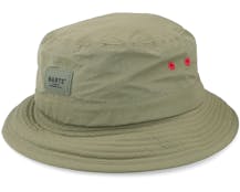 Matao Hat Army Bucket - Barts