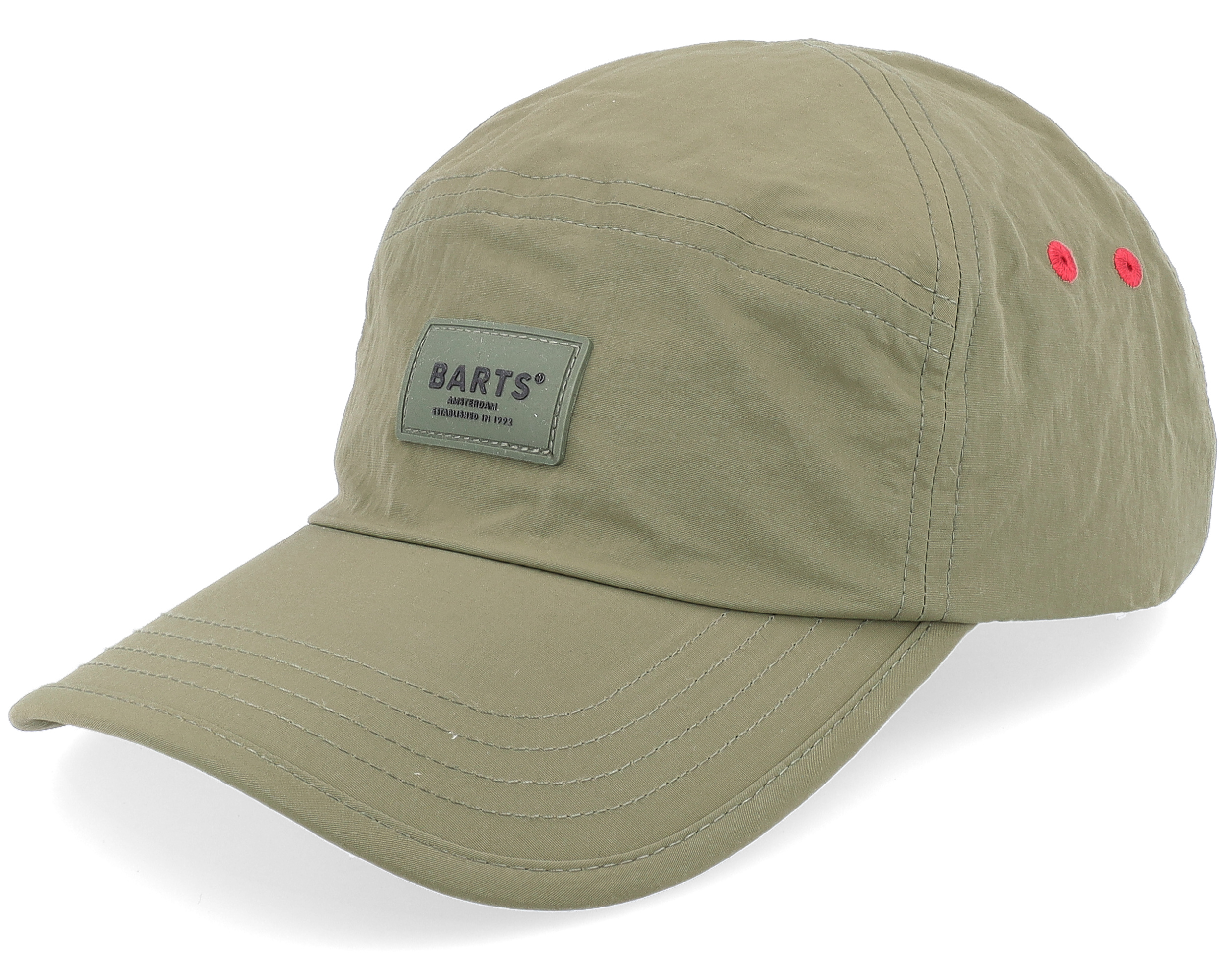 Matiti Cap Army 5-Panel - Barts cap
