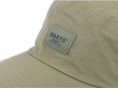 Matiti Cap Army 5-Panel Barts - cap