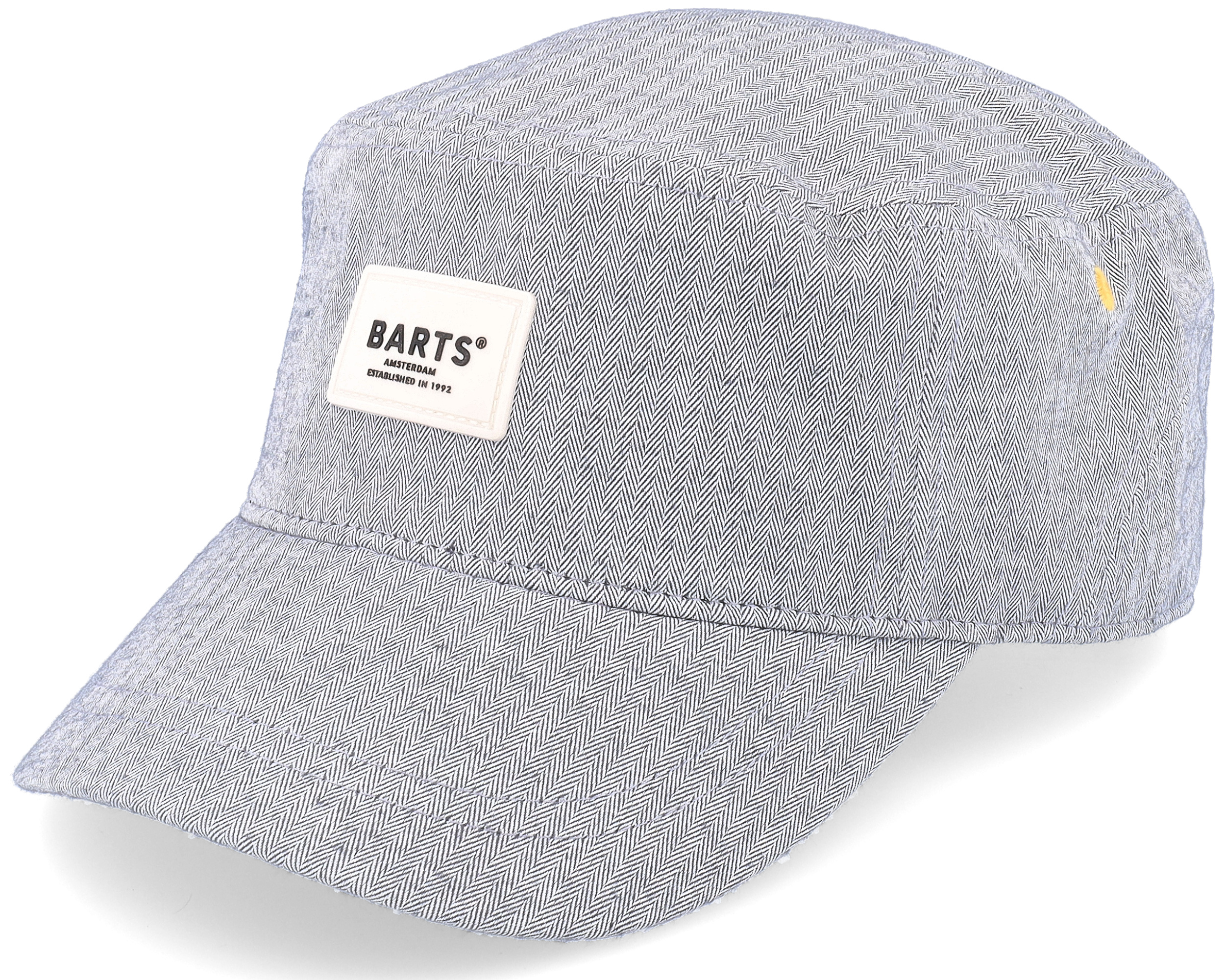 Montania Cap Grey Army cap - Barts