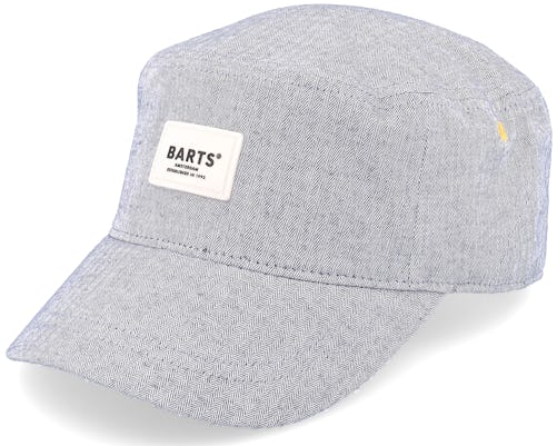 Montania Barts Grey - Cap cap Army