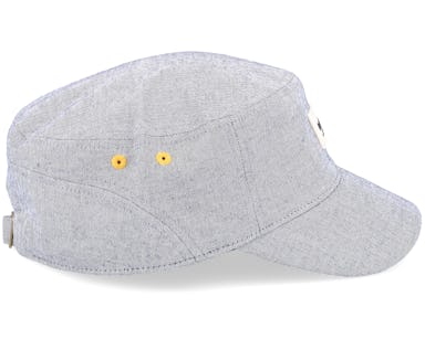 Cap Army Grey - Montania Barts cap