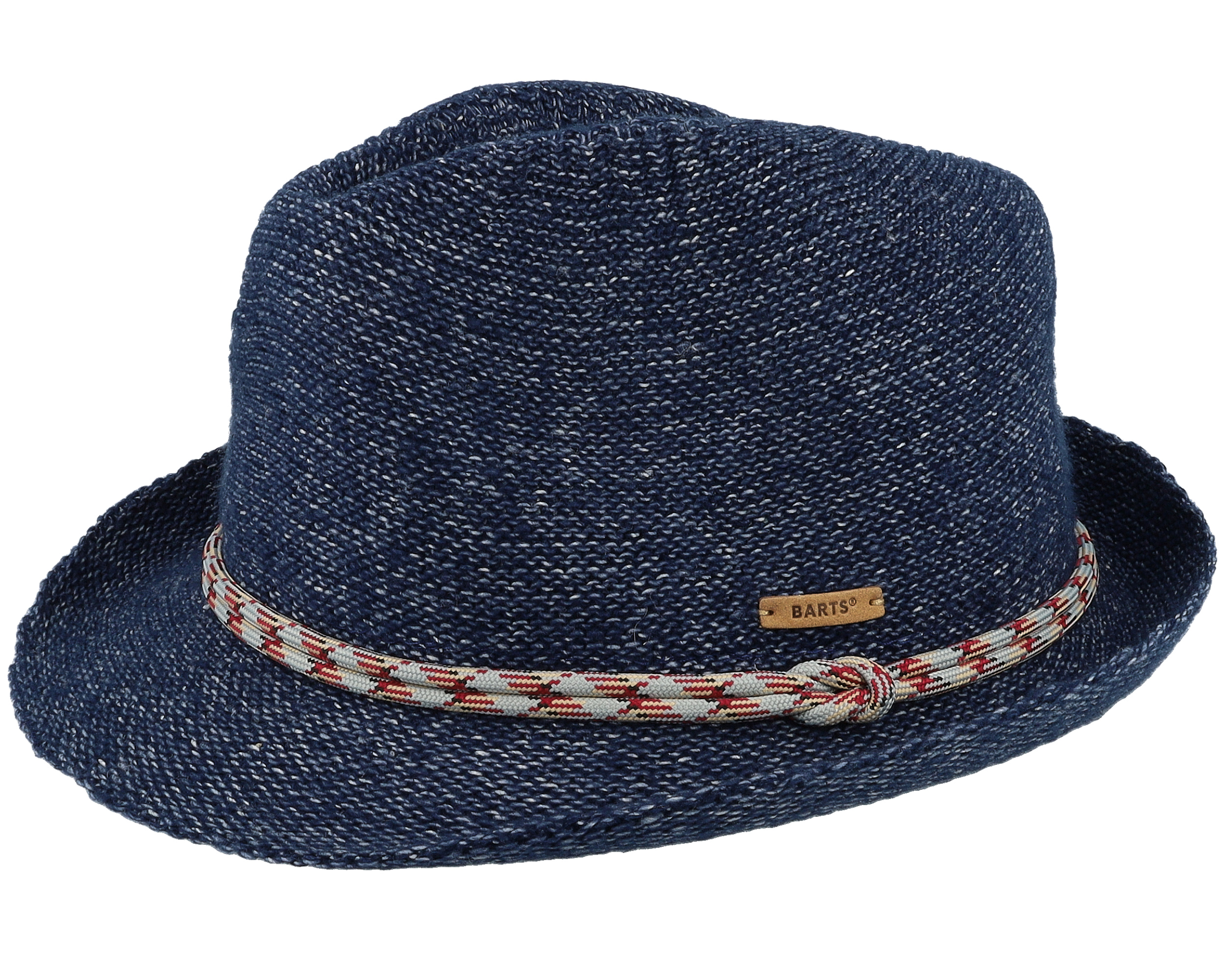 dynastie kader Acteur Kids Jinotega Hat Denim Trilby - Barts hat | Hatstoreworld.com