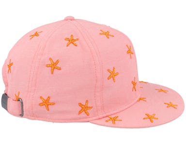 Kids Pauk Cap Pink - Barts Snapback cap