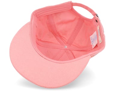 Kids Pauk Cap cap Snapback Barts - Pink