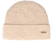 Blitzee Beanie Cream Cuff