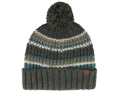 Goser Beanie Army Pom