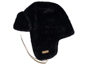 Lucerne Bomber Black Trapper