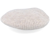 Inaru Light Brown Beret