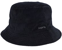 Balomba Hat Black Bucket - Barts