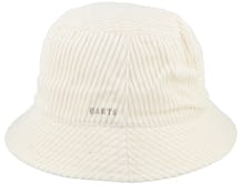 Balomba Hat Cream Bucket - Barts