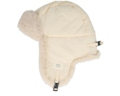 Hawka Bomber Cream Trapper