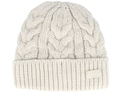 Zirani Beanie Oyster Cuff