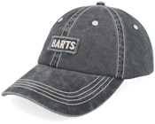 Daran Cap Black Dad Cap