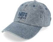 Sigrids Cap Blue Dad Cap