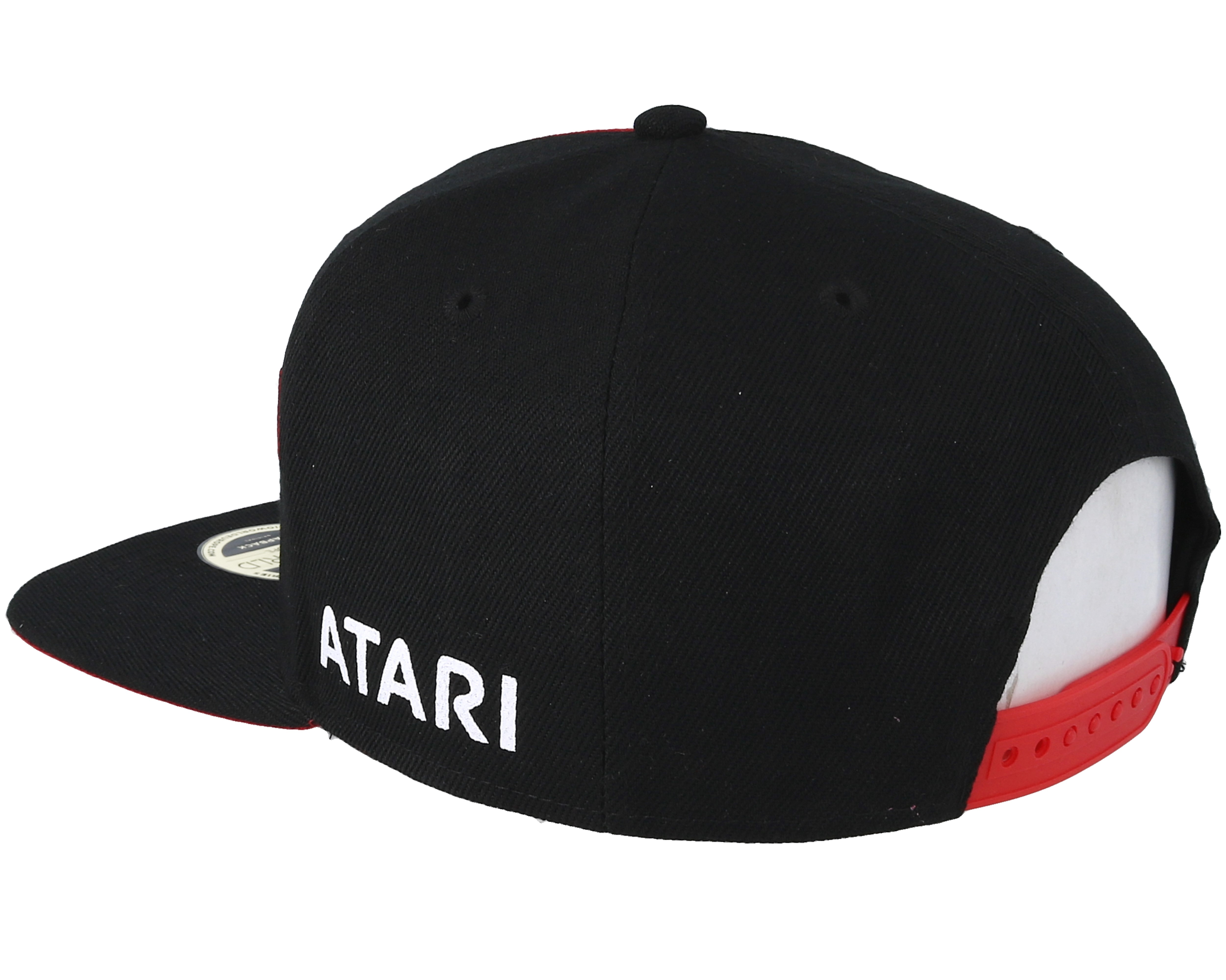 Atari cheap baseball cap