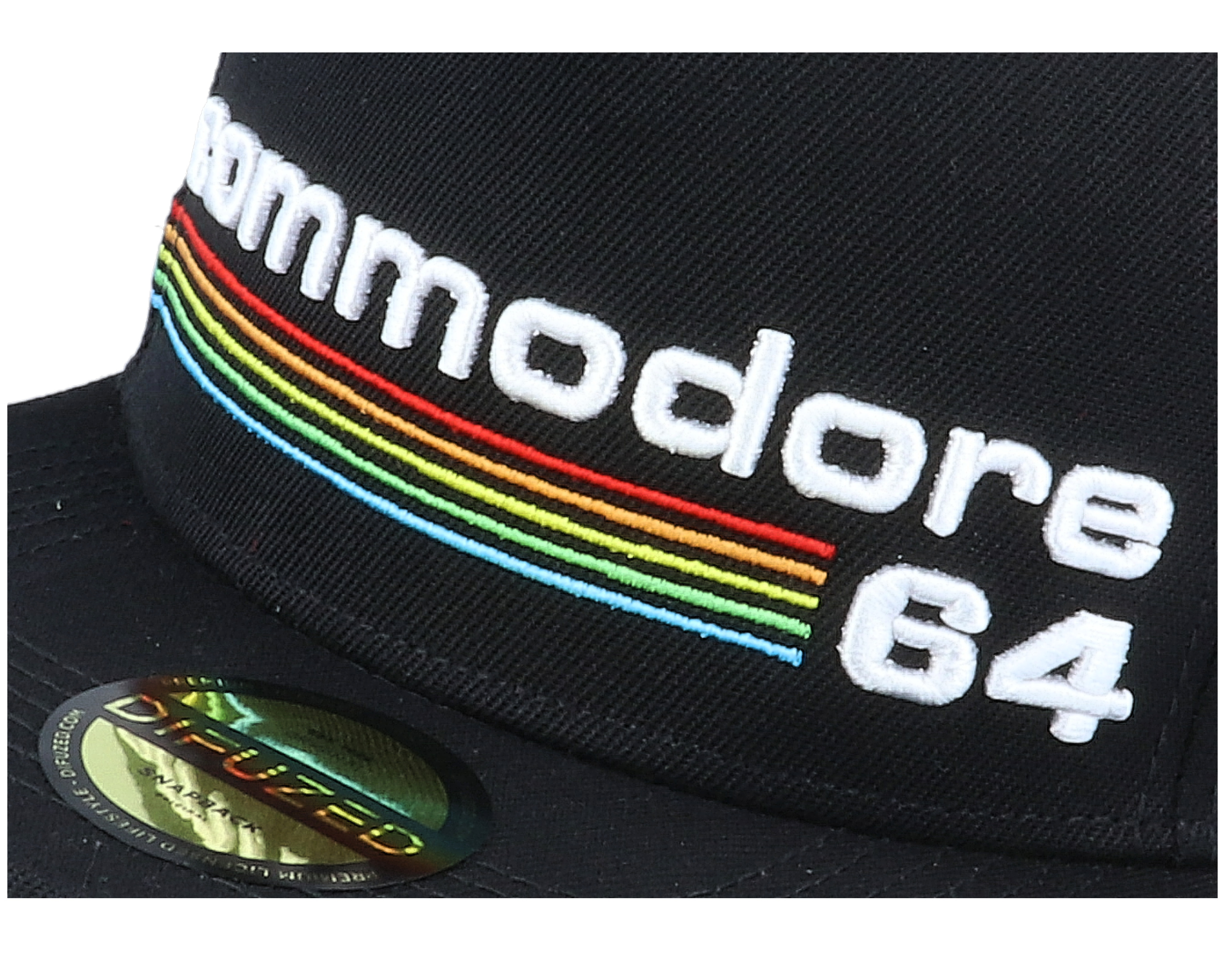 homegame SUFitted Long Brim Hat ロイヤル フィッテド ロングブリムハット メッシュ Fitted Long Brim Hat