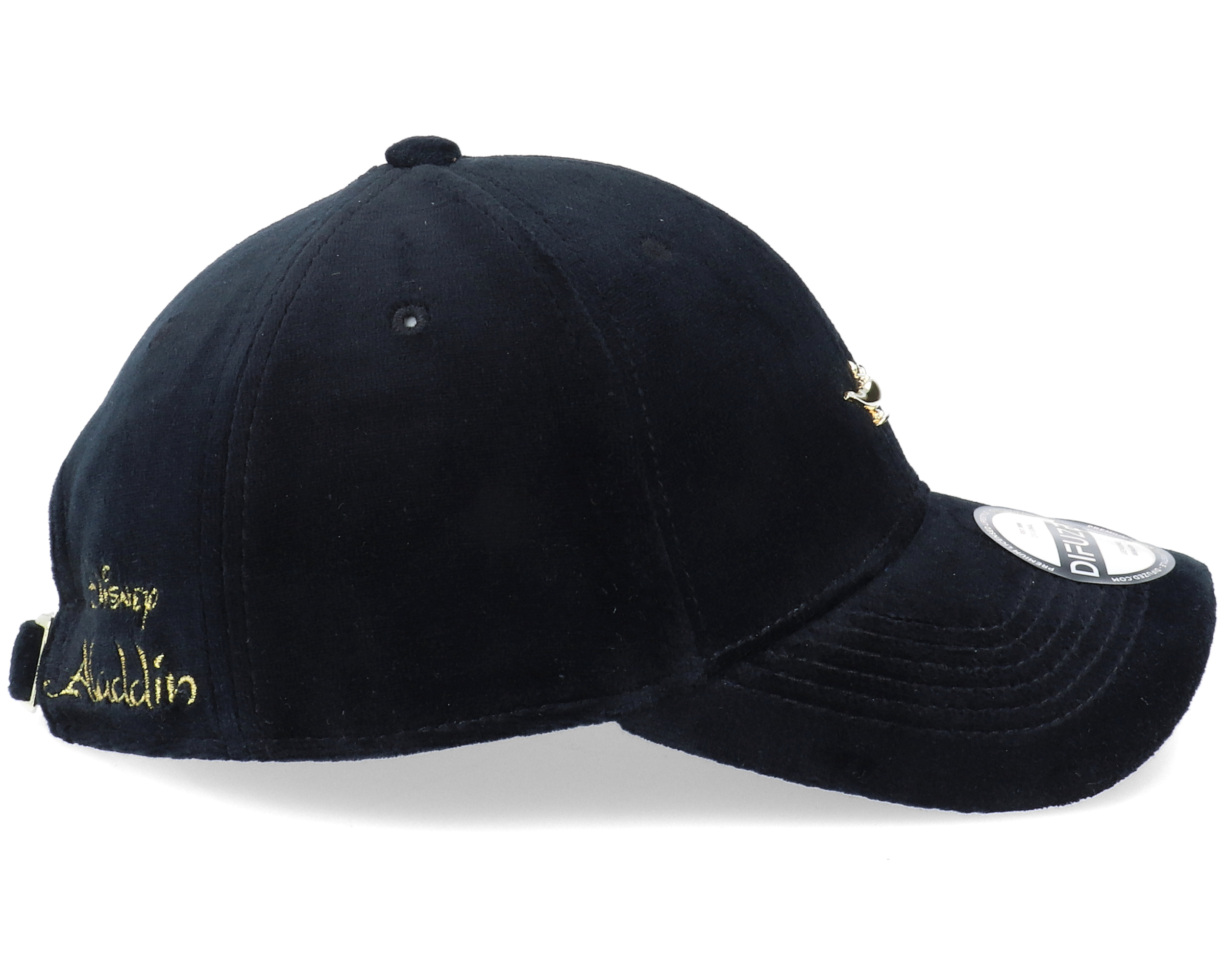 Aladdin fashion new era