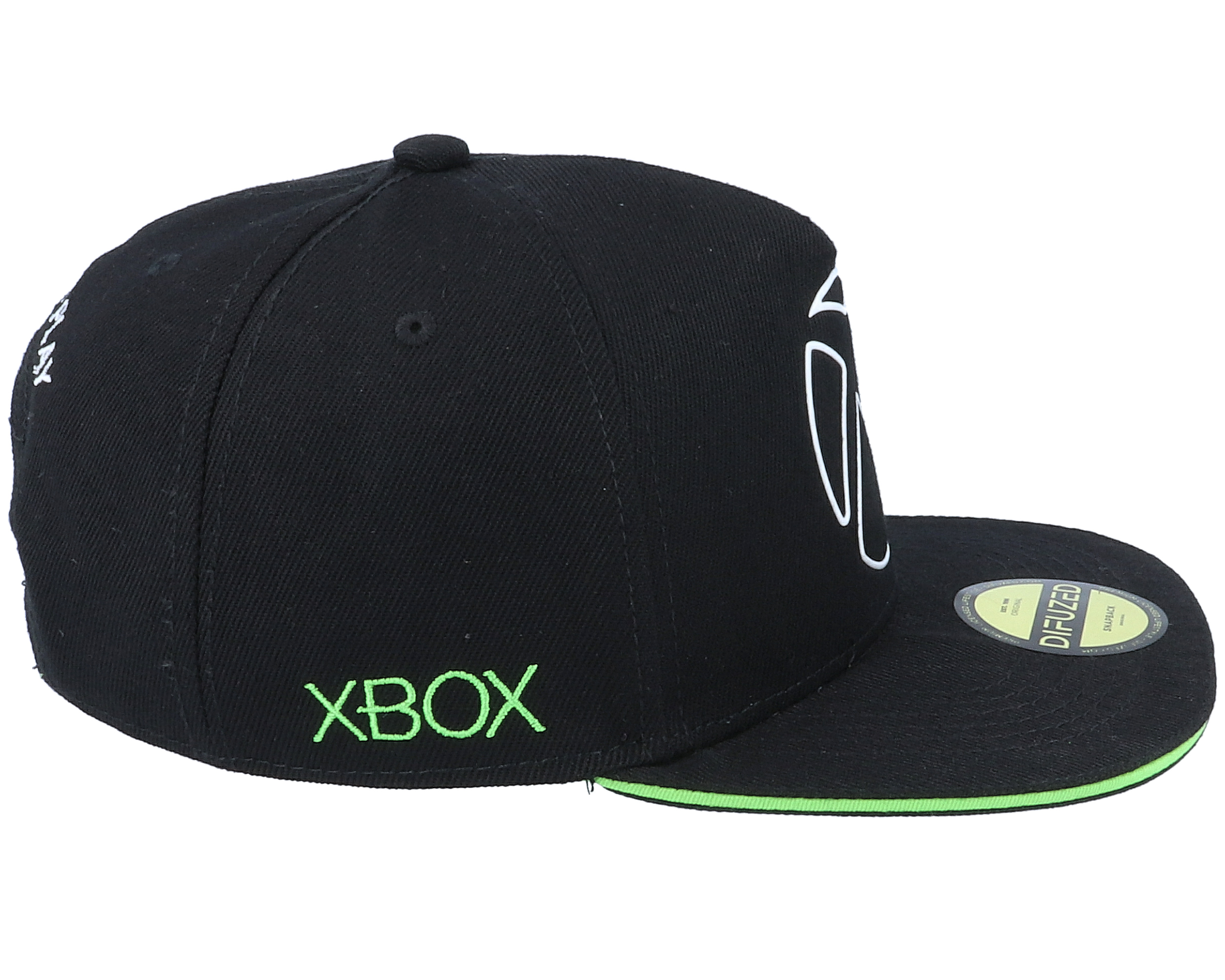 Microsoft Xbox Difuzed Beanie Controller Beanies Caps