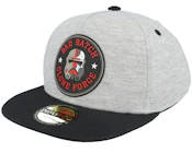 Kids Star Wars The Bad Batch Hunter Grey Snapback