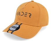 Obi Wan Kenobi Brown A-Frame Adjustable