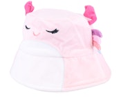 Squishmallows Cailey Pink Bucket