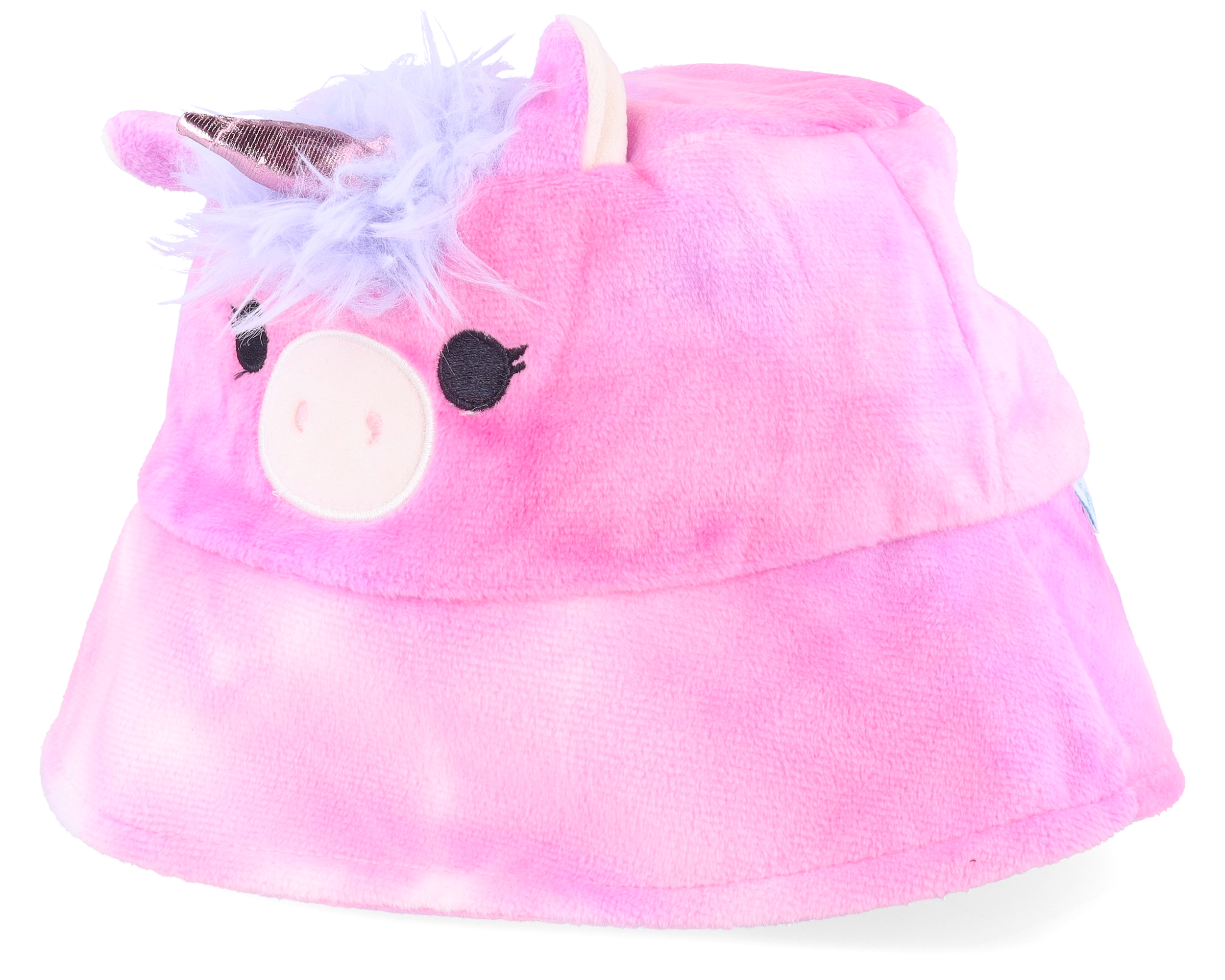 Alternativ bild 0 för Durabo Squishmallows - Bucket Hat - Lola (FC077173SQM)