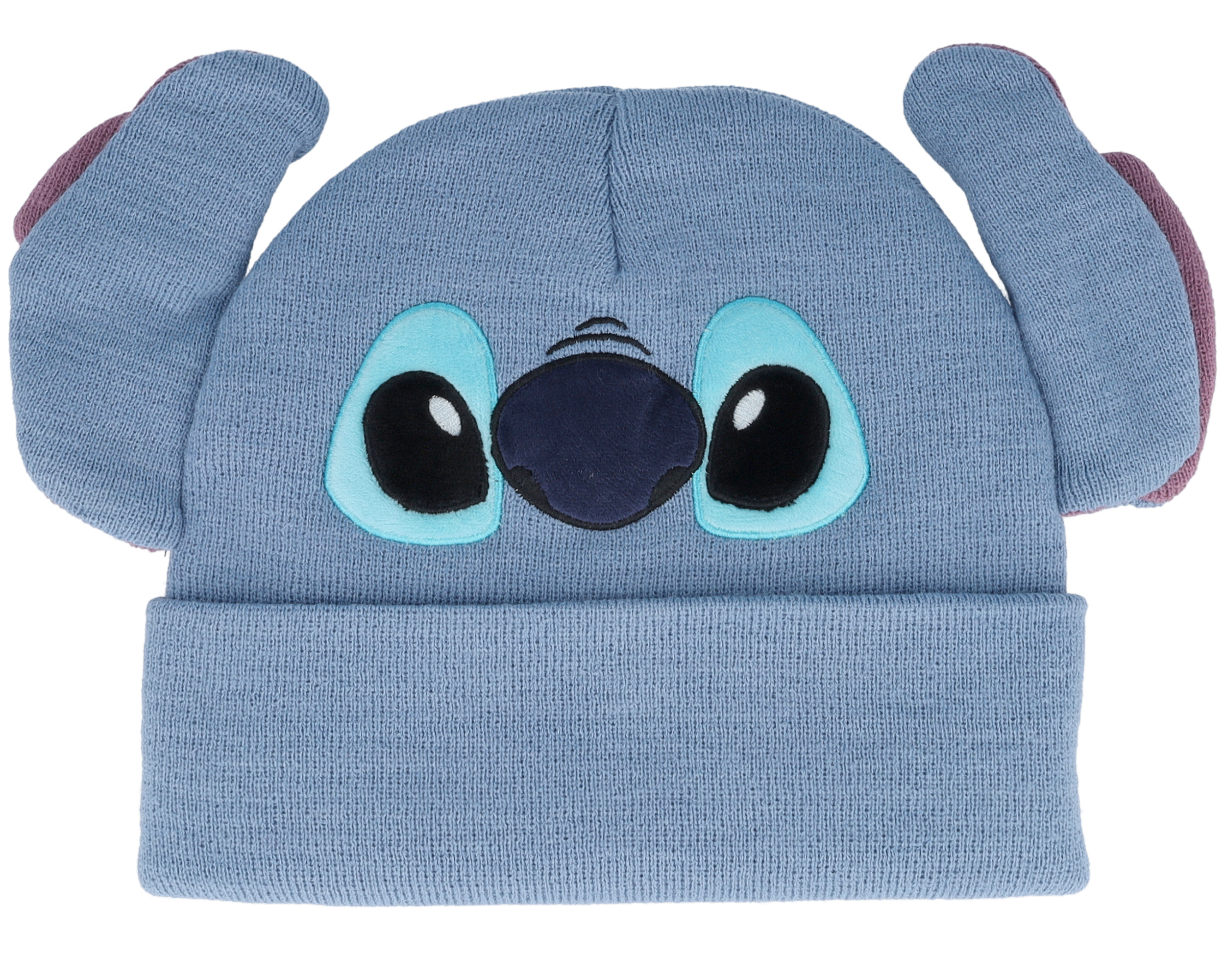 [Rest & Recreation] STITCH LOGO BEANIE ★大人気★ Rest&Recreation/レストアンドレクリエーション】 STITCH LOGO