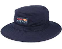 Red Bull Racing Navy Sun Hat - Formula One