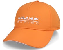 Red Bull Racing Classic Orange Adjustable - Formula One